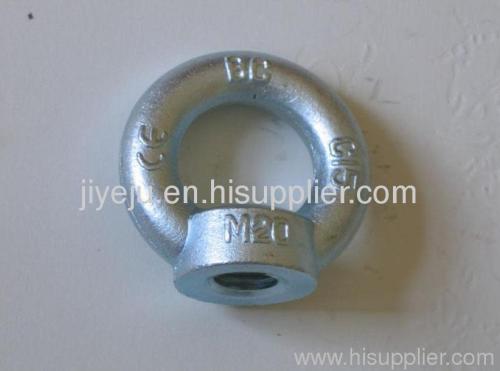 carbon steel DIN582 eye nut