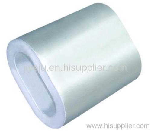 DIN3093 Aluminum ferrule sleeve