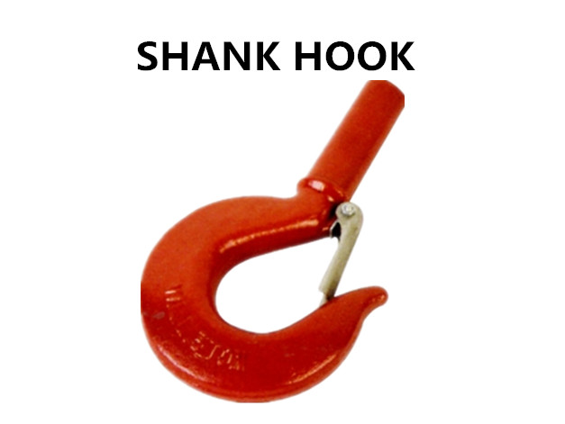 Shank hook