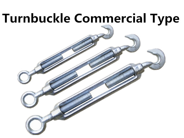 Turnbuckle Commercial Type