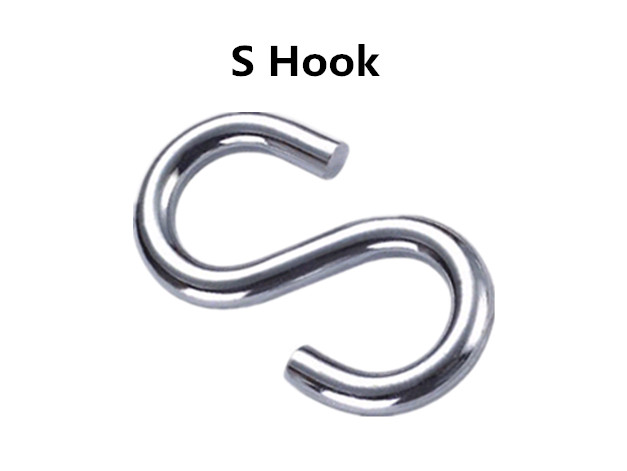 S Hook